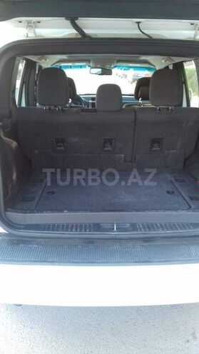 Jeep Cherokee 2011, 105,600 km - 3.7 л - Bakı