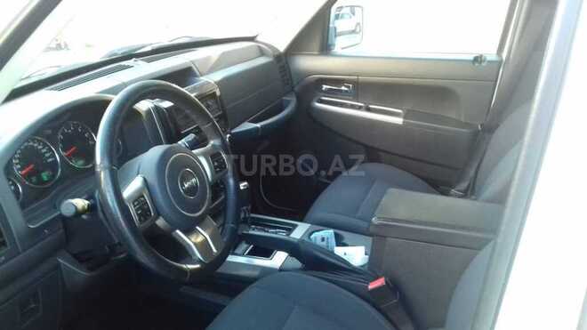 Jeep Cherokee 2011, 105,600 km - 3.7 л - Bakı