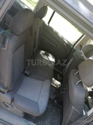 Opel Zafira 2006, 170,000 km - 1.6 l - Bakı