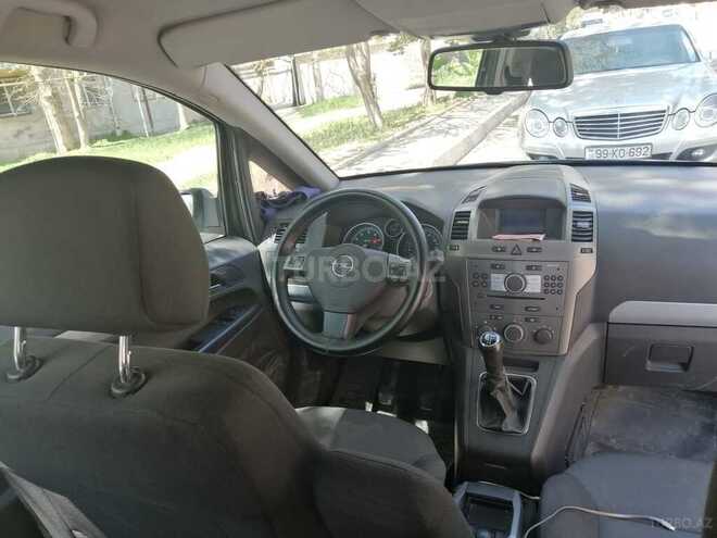 Opel Zafira 2006, 170,000 km - 1.6 l - Bakı
