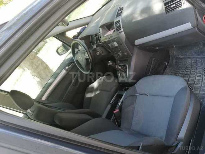 Opel Zafira 2006, 170,000 km - 1.6 l - Bakı