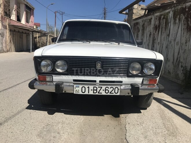 LADA (VAZ) 2106 1984, 300,000 km - 1.3 l - Bakı