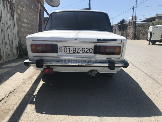 LADA (VAZ) 2106 1984, 300,000 km - 1.3 l - Bakı