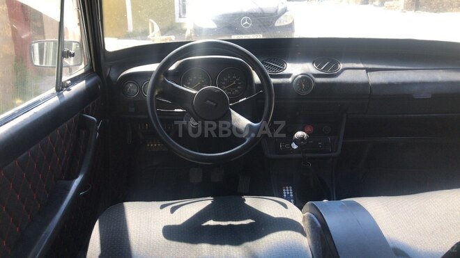 LADA (VAZ) 2106 1984, 300,000 km - 1.3 l - Bakı