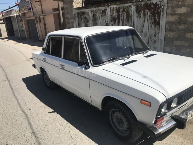 LADA (VAZ) 2106 1984, 300,000 km - 1.3 l - Bakı