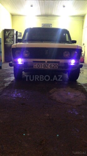 LADA (VAZ) 2106 1984, 300,000 km - 1.3 l - Bakı