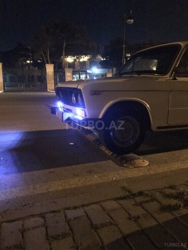 LADA (VAZ) 2106 1984, 300,000 km - 1.3 l - Bakı