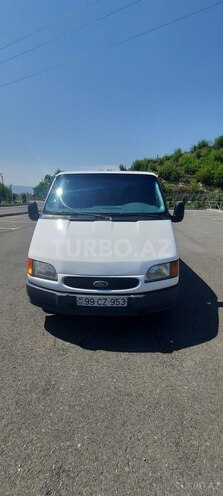 Ford Transit 2000, 419,500 km - 2.5 l - Şəki