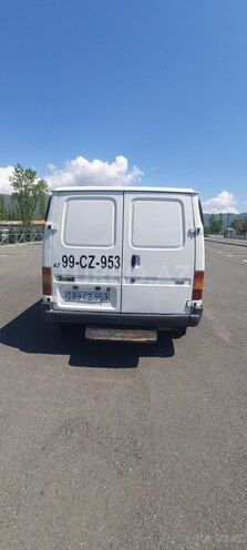 Ford Transit 2000, 419,500 km - 2.5 l - Şəki