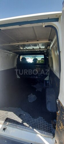 Ford Transit 2000, 419,500 km - 2.5 l - Şəki