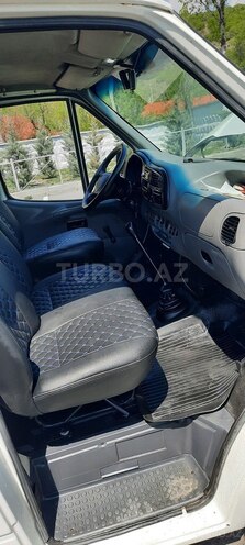 Ford Transit 2000, 419,500 km - 2.5 l - Şəki