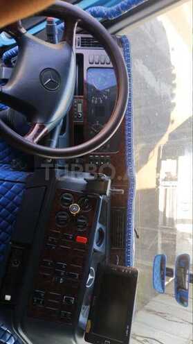 Mercedes Actros 2546 2002, 642,659 km - 12.0 l - Göyçay