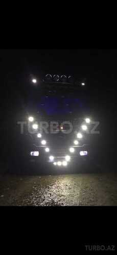 Mercedes Actros 2546 2002, 642,659 km - 12.0 l - Göyçay