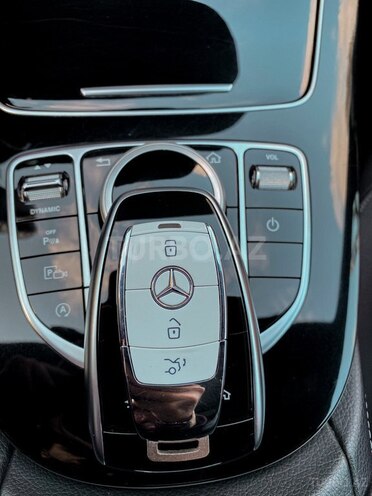 Mercedes E 220 2017, 80,000 km - 2.2 л - Bakı