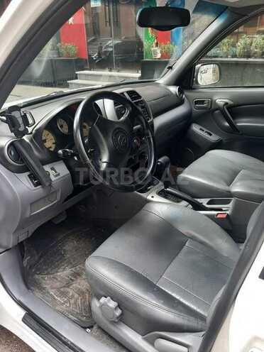 Toyota RAV4 2001, 220,000 km - 2.0 l - Bakı