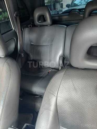 Toyota RAV4 2001, 220,000 km - 2.0 l - Bakı