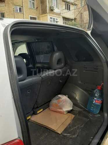 Toyota RAV4 2001, 220,000 km - 2.0 l - Bakı