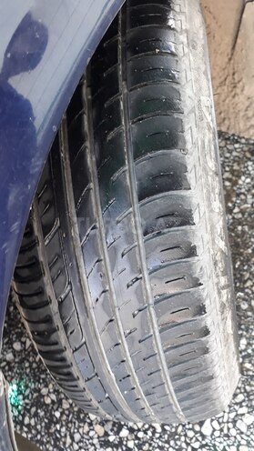 Opel Vectra 1996, 250,000 km - 1.8 л - Gəncə