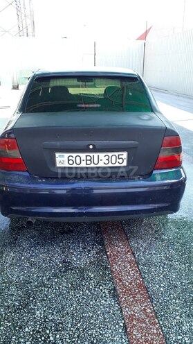 Opel Vectra 1996, 250,000 km - 1.8 л - Gəncə