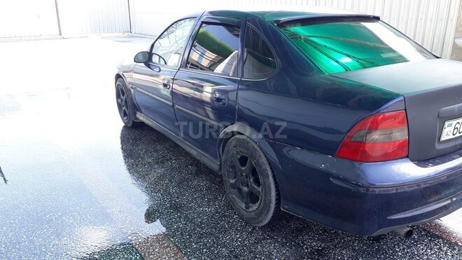 Opel Vectra 1996, 250,000 km - 1.8 л - Gəncə