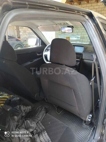 LADA (VAZ) Priora 2015, 165,000 km - 1.6 l - Gəncə