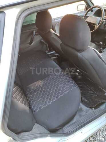 LADA (VAZ) 2115 2011, 142,000 km - 1.5 l - Bərdə