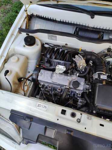 LADA (VAZ) 2115 2011, 142,000 km - 1.5 l - Bərdə