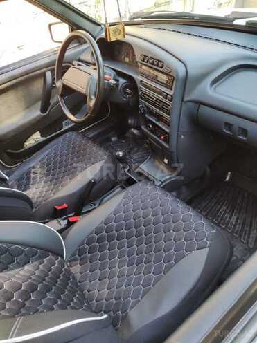 LADA (VAZ) 2115 2011, 142,000 km - 1.5 l - Bərdə