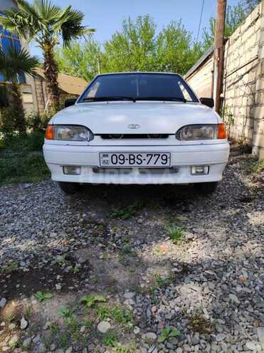 LADA (VAZ) 2115 2011, 142,000 km - 1.5 l - Bərdə