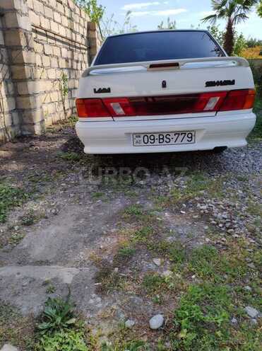 LADA (VAZ) 2115 2011, 142,000 km - 1.5 l - Bərdə