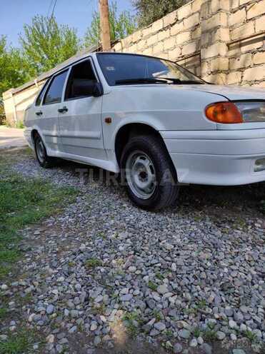 LADA (VAZ) 2115 2011, 142,000 km - 1.5 l - Bərdə