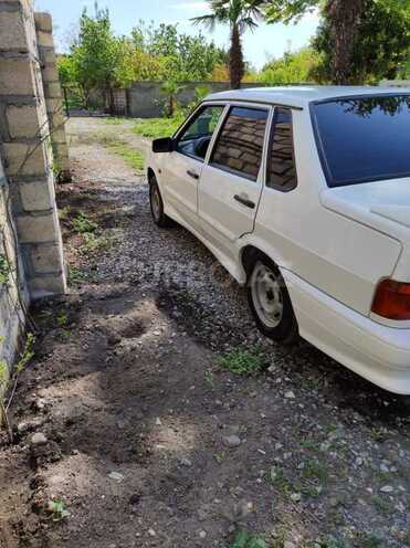 LADA (VAZ) 2115 2011, 142,000 km - 1.5 l - Bərdə