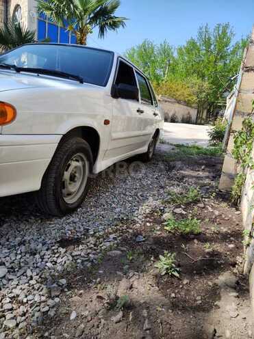 LADA (VAZ) 2115 2011, 142,000 km - 1.5 l - Bərdə