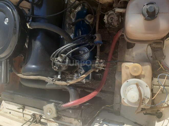 LADA (VAZ) 21011 1986, 235,000 km - 1.5 l - Gəncə