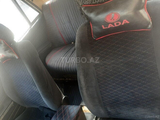 LADA (VAZ) 21011 1986, 235,000 km - 1.5 l - Gəncə