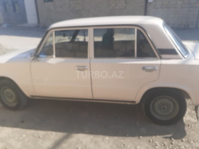LADA (VAZ) 21011 1986, 235,000 km - 1.5 l - Gəncə