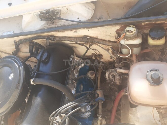 LADA (VAZ) 21011 1986, 235,000 km - 1.5 l - Gəncə