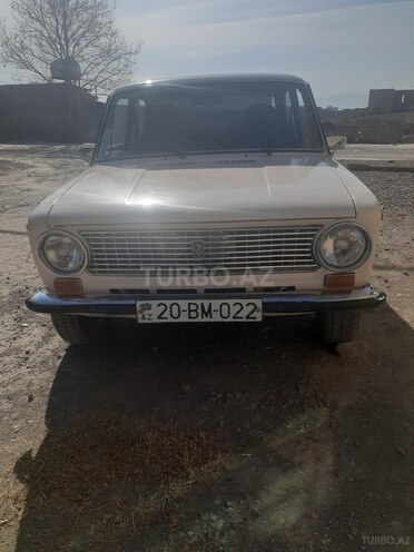 LADA (VAZ) 21011 1986, 235,000 km - 1.5 l - Gəncə