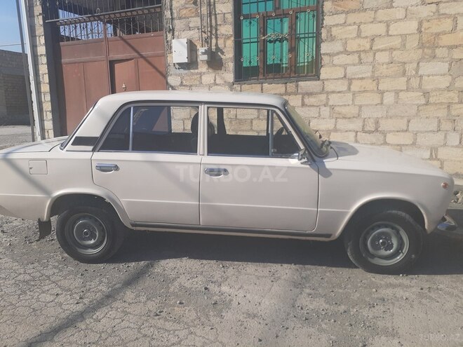 LADA (VAZ) 21011 1986, 235,000 km - 1.5 l - Gəncə