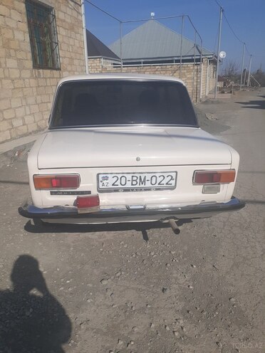 LADA (VAZ) 21011 1986, 235,000 km - 1.5 l - Gəncə