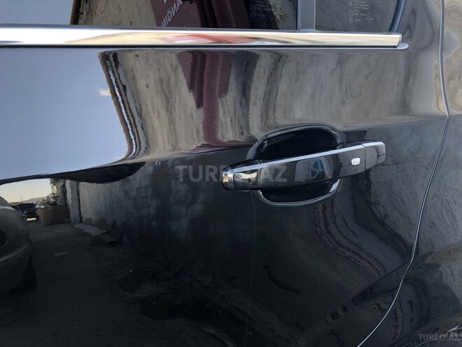Chevrolet Aveo 2016, 68,000 km - 1.4 l - Bakı