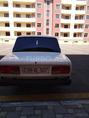LADA (VAZ) 2107 2008, 96,000 km - 1.5 l - Bakı