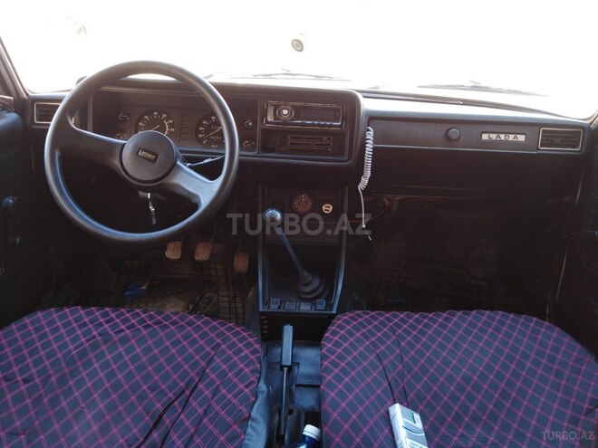 LADA (VAZ) 2107 2008, 96,000 km - 1.5 l - Bakı