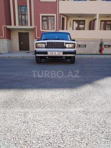 LADA (VAZ) 2107 2008, 96,000 km - 1.5 l - Bakı