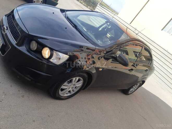 Chevrolet Aveo 2013, 170,000 km - 1.4 л - Bakı