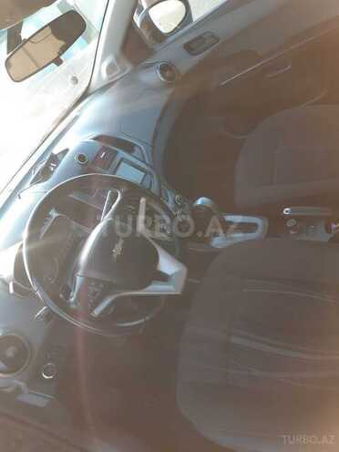 Chevrolet Aveo 2013, 170,000 km - 1.4 л - Bakı