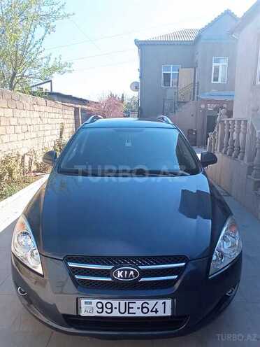 Kia Ceed 2008, 329,000 km - 1.6 l - Bakı