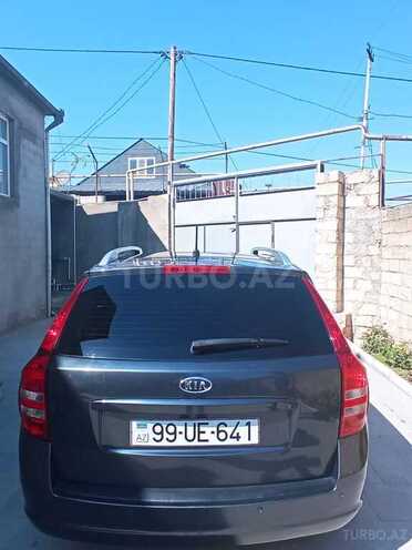 Kia Ceed 2008, 329,000 km - 1.6 l - Bakı