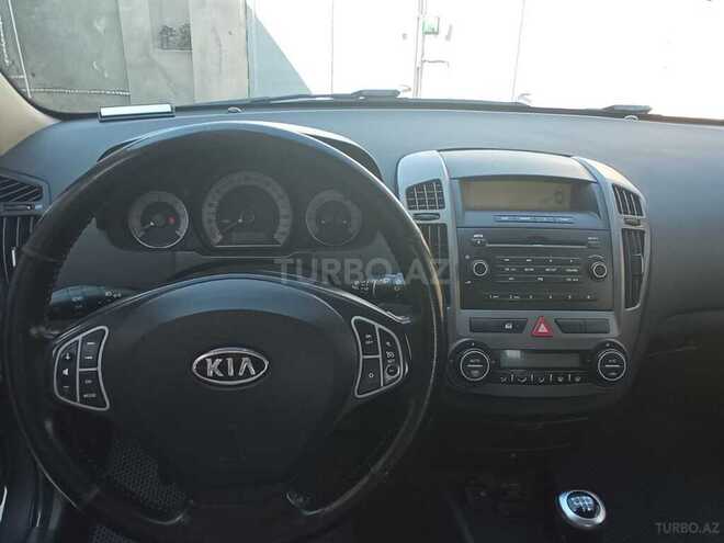 Kia Ceed 2008, 329,000 km - 1.6 l - Bakı