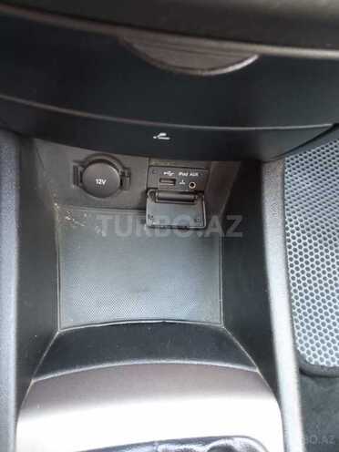 Kia Ceed 2008, 329,000 km - 1.6 l - Bakı